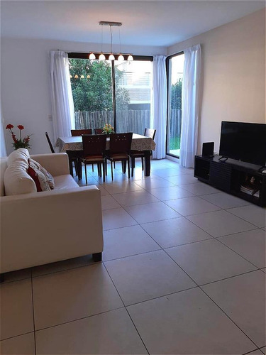 Departamento - Quartier