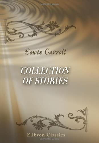 Libro:  Libro: Collection Of Stories