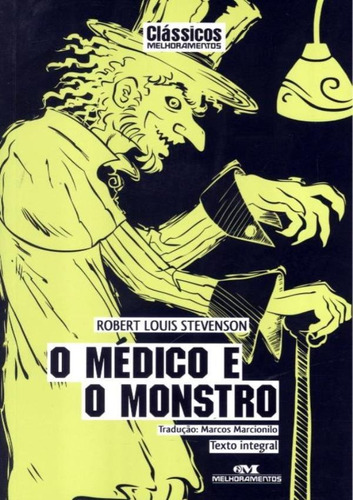 Medico E O Monstro, O