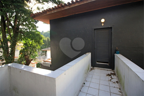 Imagem 21 de 30 de Casa-são Paulo-pacaembú | Ref.: Reo382595 - Reo382595