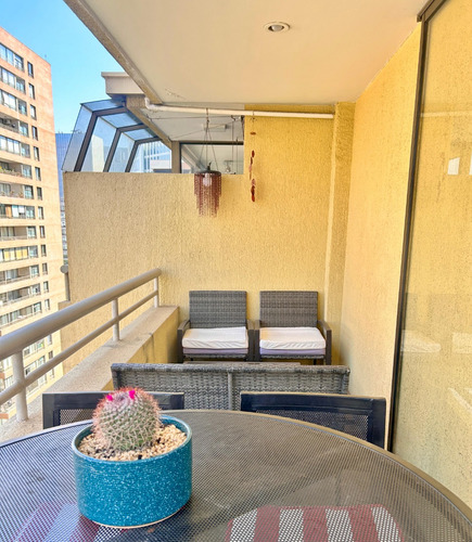 Hermoso Depto En Un Lugar Privilegiado, 1 Dormitorio 1 Baño
