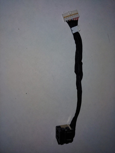 Dc Power Input Jack Dell Latitude 3440 50.44l02.021