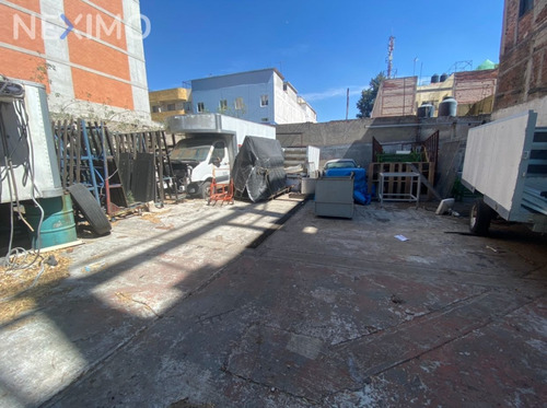Imagen 2 de 4 de Terreno En Venta Ubicado En Benito Juárez, Cdmx