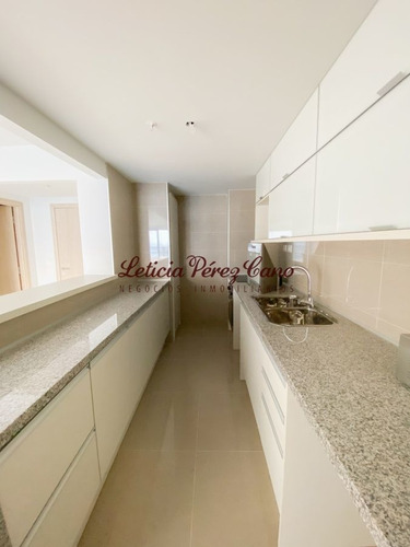Imagen 5 de 16 de Venta Apartamento 3 Dormitorios, Playa Brava