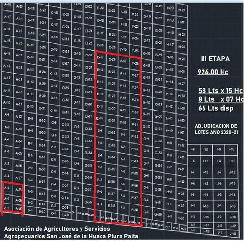 Imagen 15 de 25 de Terrenos Agricolas En Paita