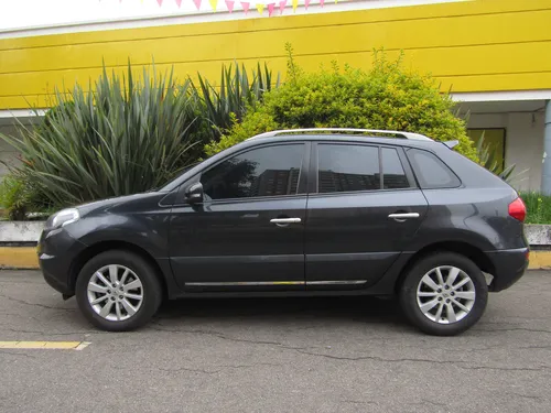 Renault Koleos 2.5 Dynamique 4x2 At
