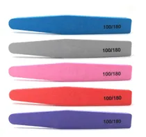 Comprar Lima Sponge 100\u002F180 X Unidad Manicuria Uñas Esculpidas