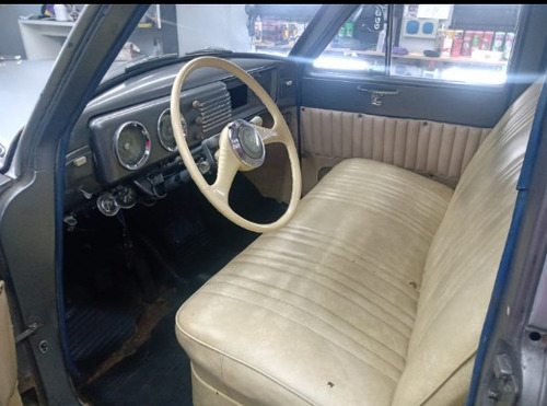 Vauxhall Velox Velox