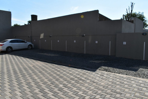 Imagen 13 de 14 de Departamento En Venta En José C Paz