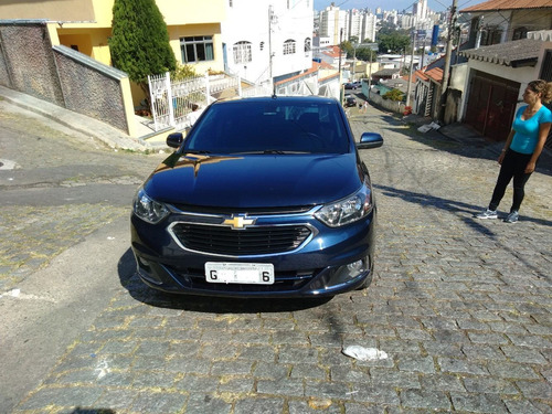Cobalt Elite 1.8 Automático
