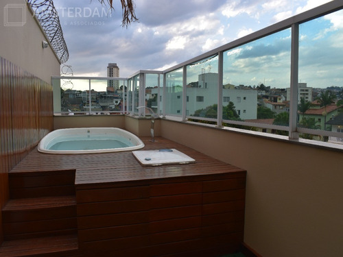 Imagem 16 de 17 de Belissima Casa Em Guarulhos 3 Sutes - Ca00138 - 69873337