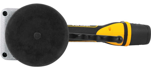 Máquina Assentar Piso Bateria Com Ventosa 12 V Map120 Vonder