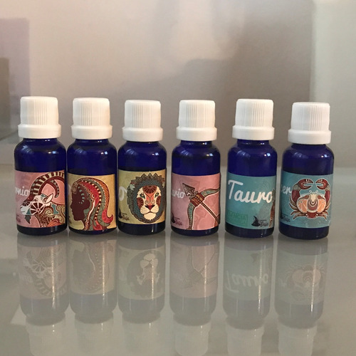 Elixir Alquímico Zodiacal