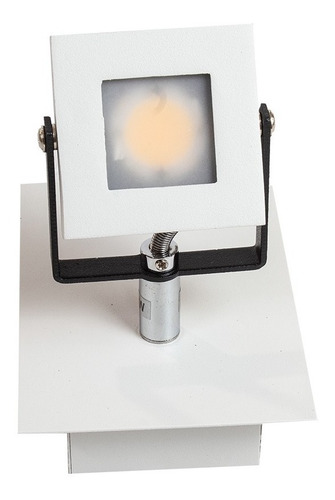 Arbotante Led Blanco | 3w | 2700k | 127v Ledmx-10061