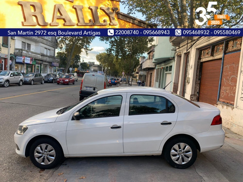 Volkswagen Gol 2014 Financiamos 100%