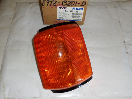 Cocuyo Luz Cruce Ford F-150 Bronco 1987-91 Izquierdo  Tyc