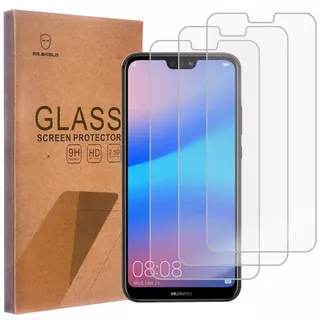 Glass 3pack Para Huawei P20
