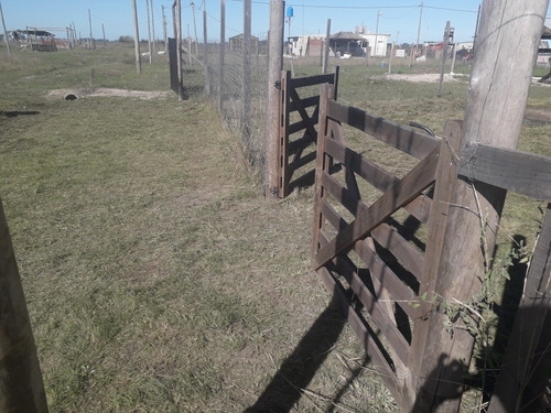 Terreno Zona Sur Fin De Semana San Vicente