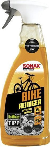 Imagen 5 de 6 de Limpiador Bici Bicicleta Limpieza Cadena Piñones Oxido Sonax