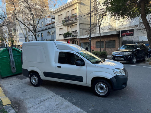 Fiat Fiorino 1.4 Fire Evo Pack Top 87cv