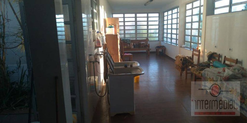 Chácara Com 4 Dormitórios, 4250 M² - Venda Por R$ 1.800.000,00 Ou Aluguel Por R$ 5.000,00/mês - Fazenda Castelo - Boituva/sp - Ch0629