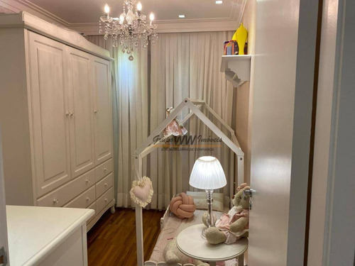 Imagem 8 de 19 de Apartamento À Venda, 64 M² Por R$ 480.000,00 - Vila Guilherme - São Paulo/sp - Ap3096