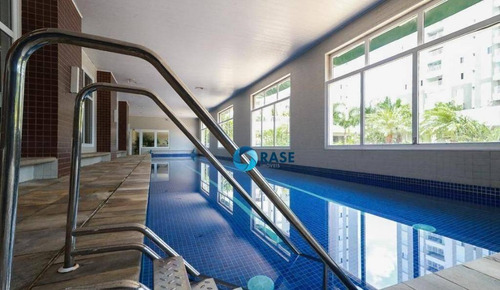 Apartamento, 72 M² - Venda Por R$ 579.500,00 Ou Aluguel Por R$ 2.700,00/mês - Cidade São Francisco - São Paulo/sp - Ap1418