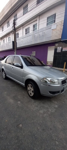 Imagem 2 de 4 de Fiat Siena 2012 1.4 El Flex 4p