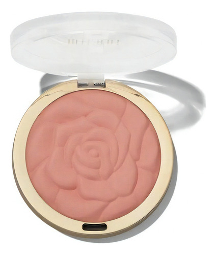 Rubor Rose Powder Blush 01 Romantic Rose