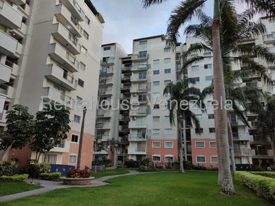 Apartamento en alquiler