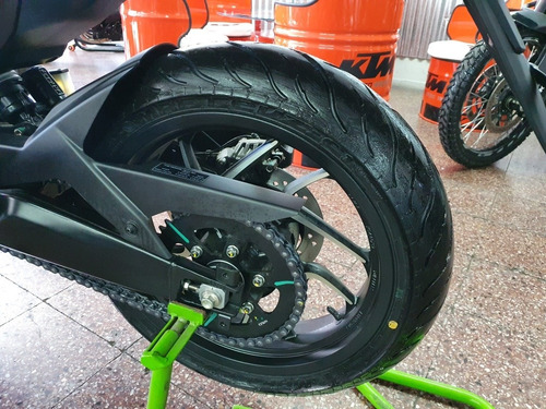 Imagen 13 de 23 de Bajaj Dominar 400 Plan Ahora 12/18 - Permutas - Financiacion