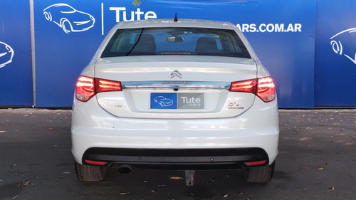 Citroën C4 Lounge 1.6 Exclusive Hdi 115cv Am16