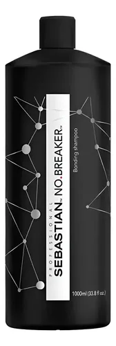 Sebastian Professional Shampoo No.breaker 1000ml Wella
