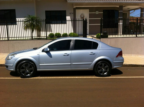 Chevrolet Vectra 2006 2.0 Elegance Flex Power Aut. 4p