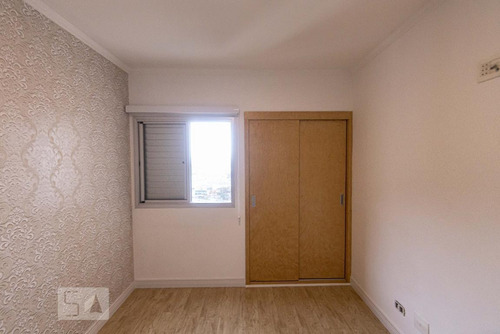 Apartamento À Venda - Tatuapé, 2 Quartos, 60 - S893129784