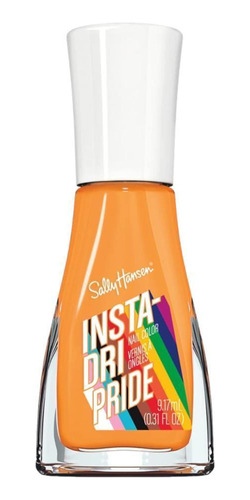 Esmalte Sally Hansen Insta-dri All The Heals