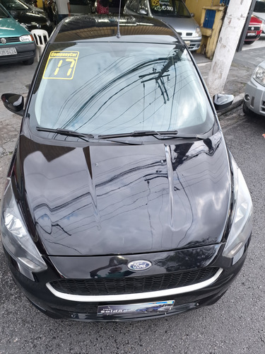 Ford Ka 1.0 Se Flex 5p