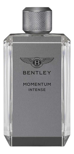 Bentley Momentum Intense Edp 100ml Hombre - Avinari