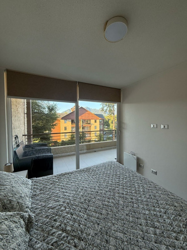 Departamento Parque Payllahue Arriendo Amoblado