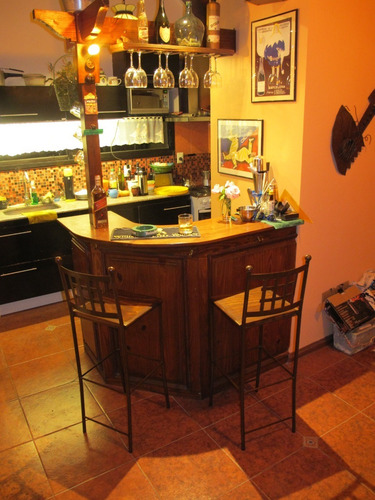 Imagen 18 de 22 de Alquiler Cabaña Los Pololos - Villa Serrana