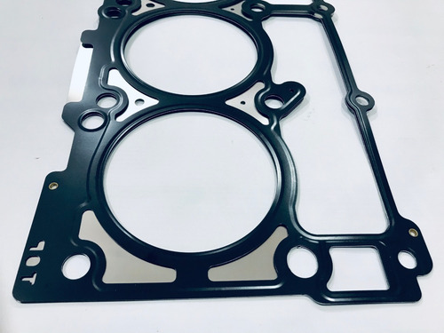 Empacadura Camara Dodge Ram 2500 / 3500 Hemi 5.7l Por Unidad