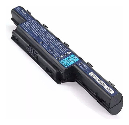 Bateria Notebook P/acer As10d31 10,8v 4,400mah Gtia 