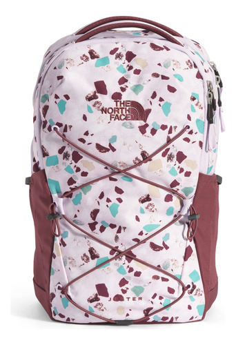 Mochila The North Face  Portatil Para Mujer, Senderismo - 06