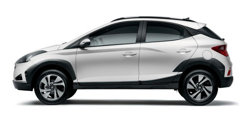 Imagem 7 de 13 de Hyundai Hb20x 1.6 Vision Flex Aut. 5p