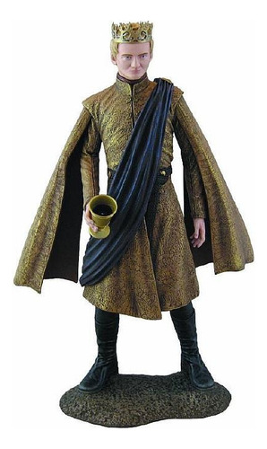 Joffrey Baratheon Game Of Thrones
