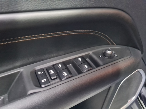 Jeep Compass 2.0 TD350 TURBO DIESEL LIMITED AT9