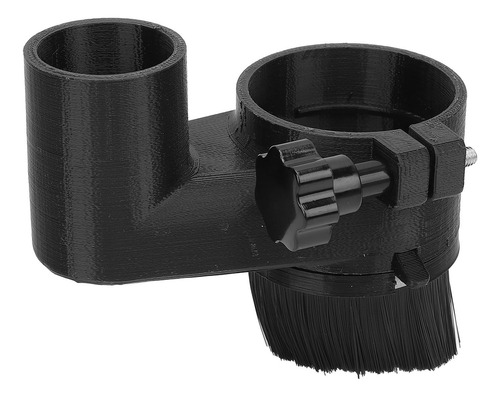 Bota Coletora De Máquina Cnc Dust Cover Router Shoe 52mm