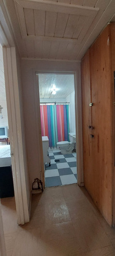 Venta Casa Laguna De Zapallar Oportunidad Inversión
