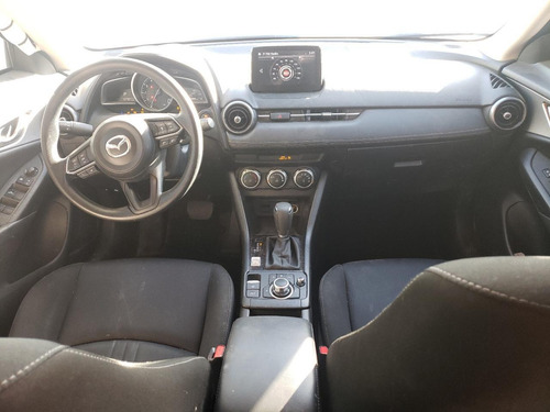 Mazda Cx3 Yonke Partes Piezas Desarmo Despiezo Refacciones