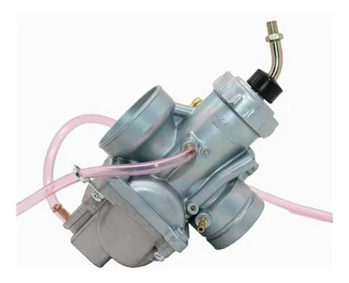 Carburador Mikuni Para Ymh Dt125, Suzuki Rm, Dt175